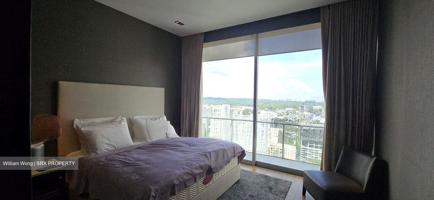 Ardmore II (D10), Condominium #512579571